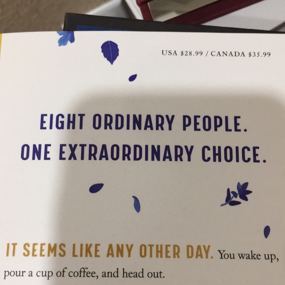 The Measure by: Nikki Erlick - Picture 2 of 4